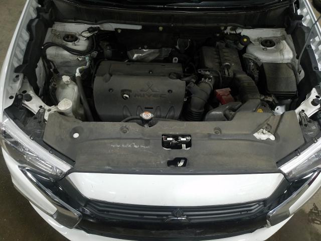 2016 MITSUBISHI OUTLANDER JA4AR3AU7GZ048169