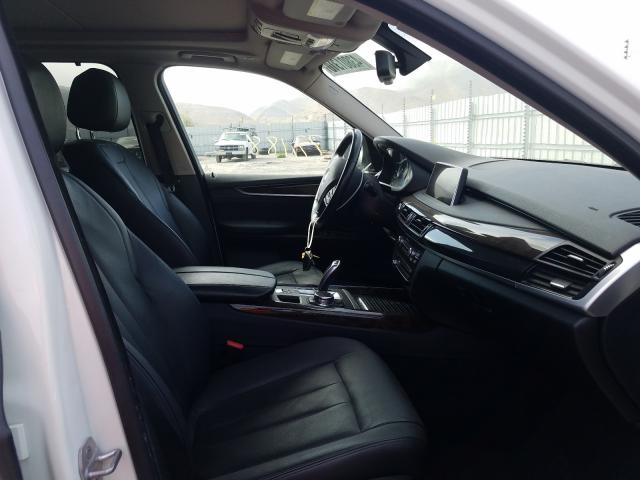 5UXKS4C53E0J97415 BMW X5 2014. Фото: 4