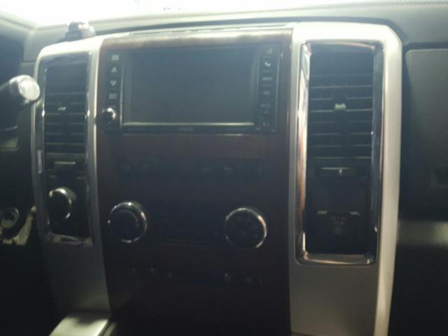 2012 DODGE RAM 3500 L 3C63DRJL5CG252056