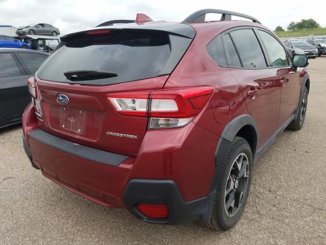 2018 SUBARU CROSSTREK JF2GTABC5JH205885