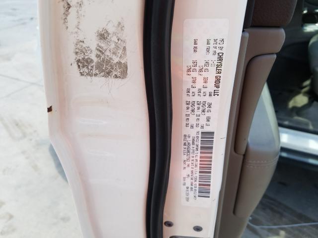 2011 JEEP GRAND CHER 1J4RS4GG0BC627563