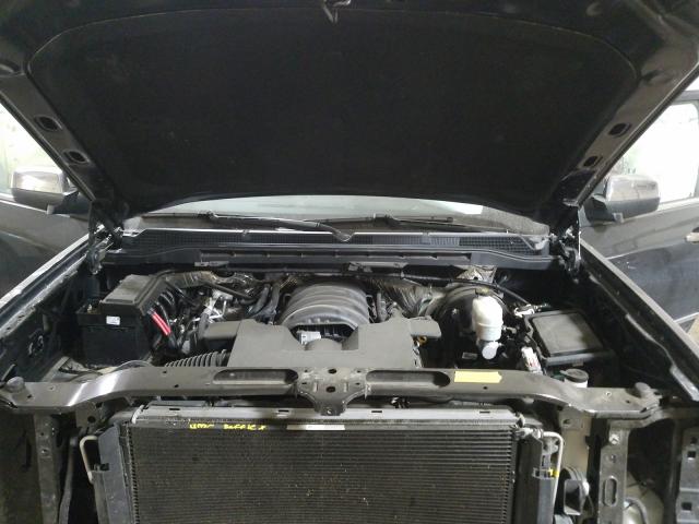2016 GMC SIERRA K15 1GTV2NEC0GZ356616