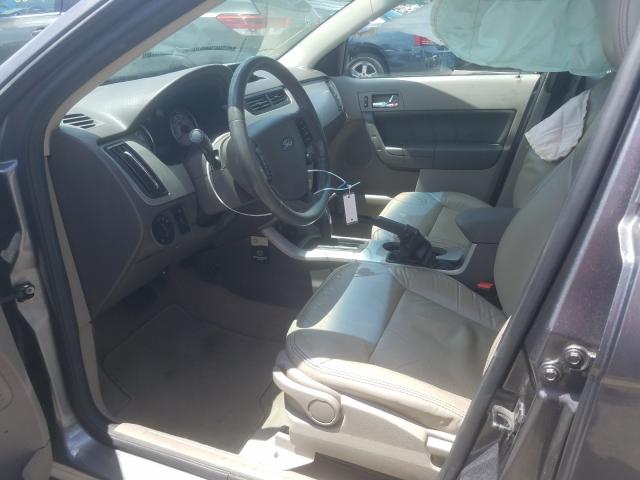 2010 FORD FOCUS SEL 1FAHP3HN3AW280128