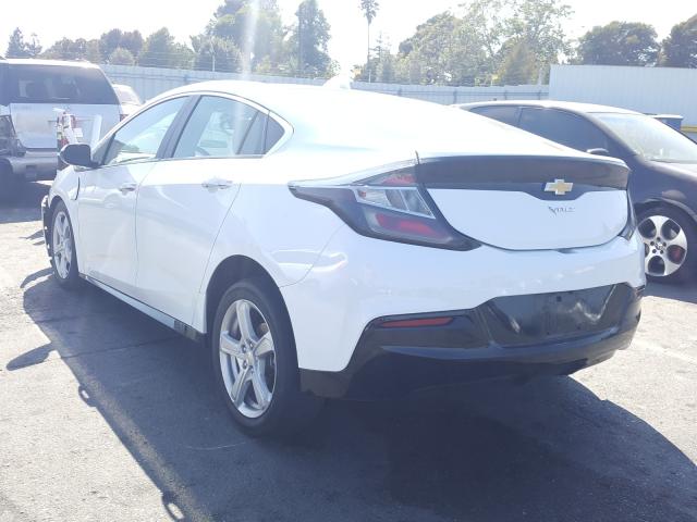 VIN 1G1RC6S57GU138866 2016 Chevrolet Volt, LT no.3