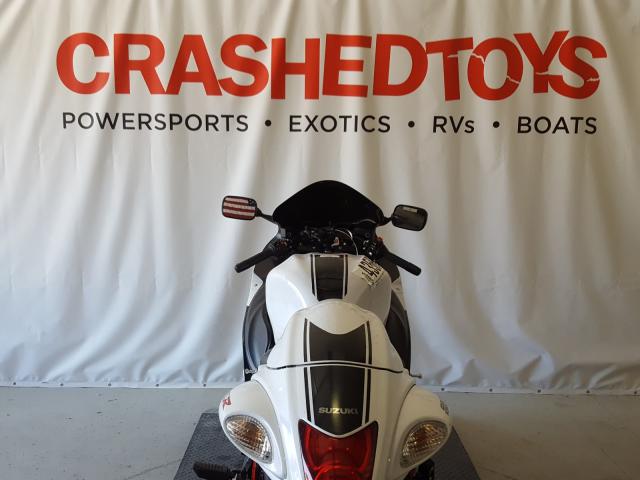 2017 SUZUKI GSX1300 RA JS1GX72B8H2100486