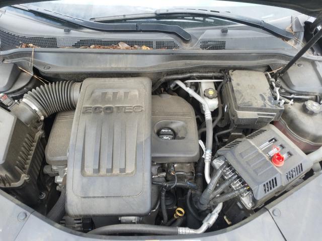 2015 GMC TERRAIN SL 2GKALSEK9F6435539