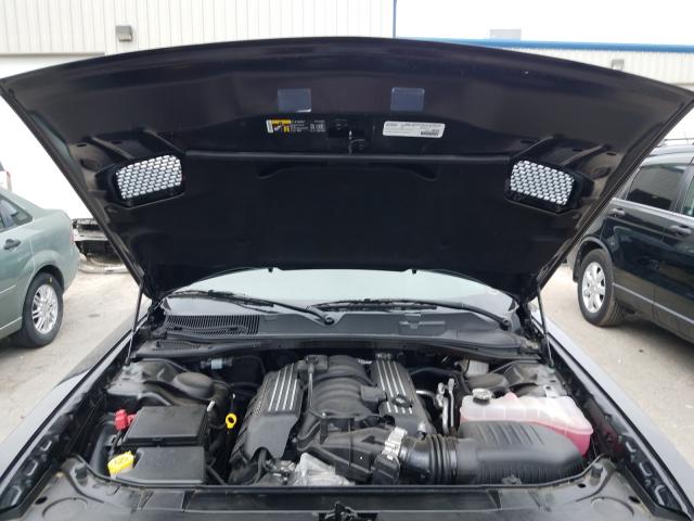 2020 DODGE CHALLENGER 2C3CDZFJ1LH143050