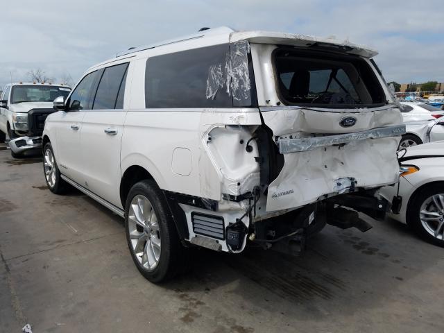 2018 FORD EXPEDITION 1FMJK1MT9JEA63669