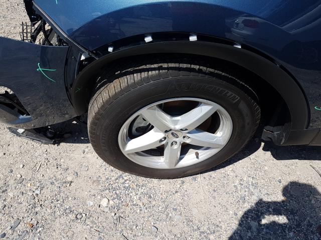 2018 FORD EXPLORER X 1FM5K7D89JGC79851