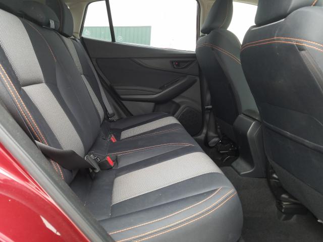 2018 SUBARU CROSSTREK JF2GTABC5JH205885