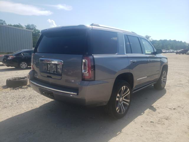 Yukon Denali 2018