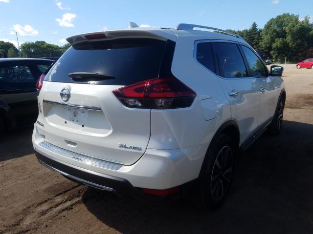 2018 NISSAN ROGUE JN8AT2MV5JW327090