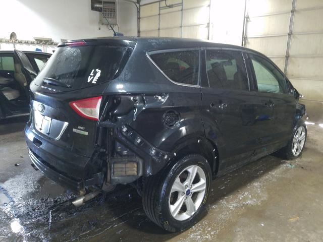 2014 FORD ESCAPE SE 1FMCU0GX1EUE10922