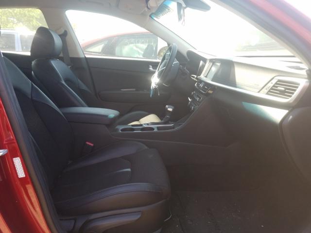 2020 KIA OPTIMA LX 5XXGT4L35LG405454