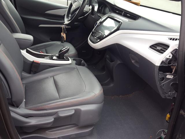 2019 CHEVROLET BOLT EV PR - 1G1FZ6S07K4107342