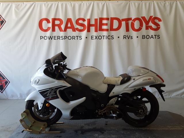 2017 SUZUKI GSX1300 RA JS1GX72B8H2100486