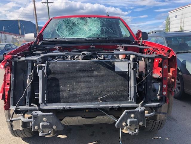 VIN: 3GCUKPEC9JG346729 2018 CHEVROLET ALL Models