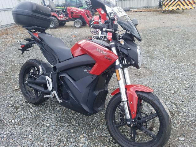 2014 zero sr for sale