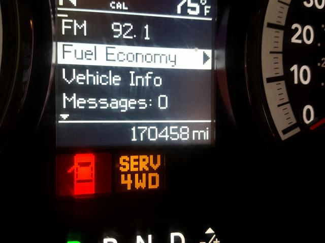 2012 DODGE RAM 3500 L 3C63DRJL5CG252056