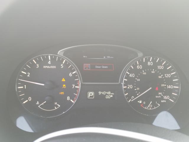 2015 NISSAN ALTIMA 2.5 1N4AL3AP7FN384952