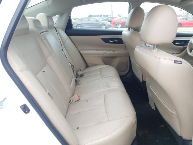2017 NISSAN ALTIMA 3.5 1N4BL3AP6HC163720