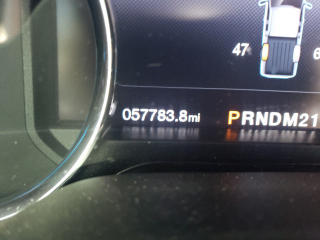 2018 FORD F250 SUPER 1FT7W2BT1JEB79606