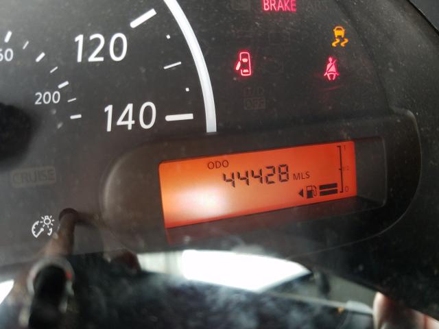 2016 NISSAN VERSA S 3N1CN7AP3GL858694