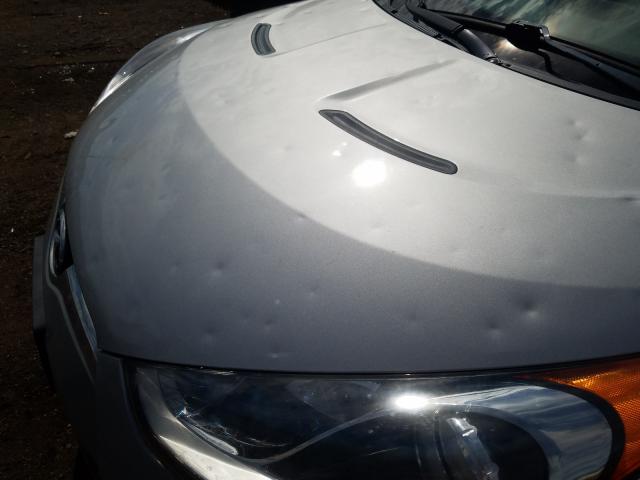 2014 HYUNDAI VELOSTER KMHTC6AD0EU209257