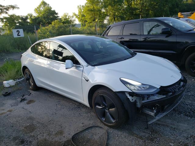 2020 Tesla Model 3 For Sale 