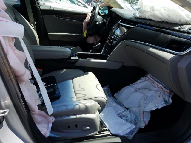 2016 CADILLAC XTS LUXURY 2G61M5S30G9115312