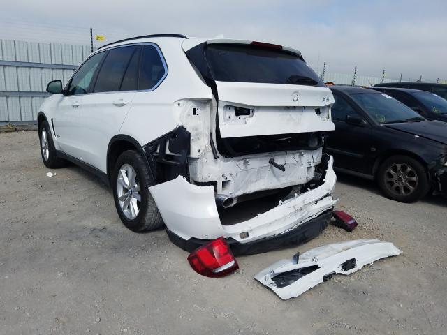 5UXKS4C53E0J97415 BMW X5 2014. Фото: 2