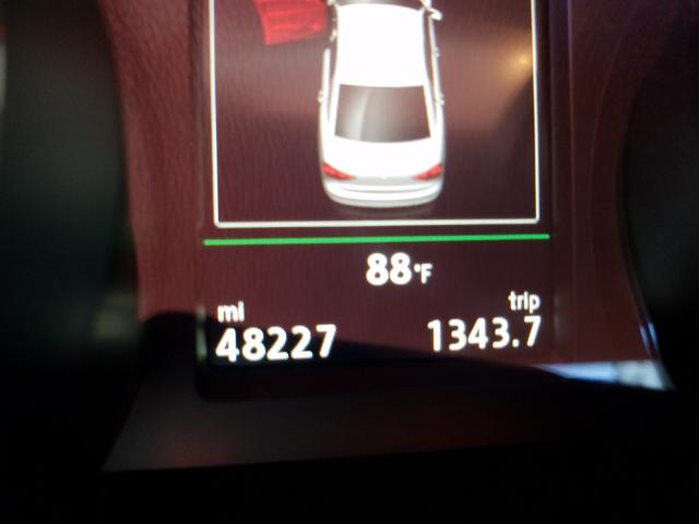 2017 VOLKSWAGEN PASSAT SE 1VWGT7A30HC010834