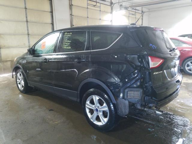 2014 FORD ESCAPE SE 1FMCU0GX1EUE10922