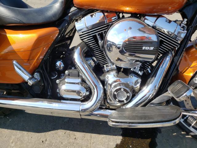 2015 HARLEY-DAVIDSON FLHXS STRE 1HD1KRM16FB660724