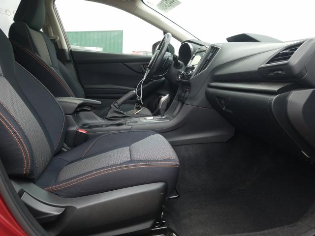 2018 SUBARU CROSSTREK JF2GTABC5JH205885