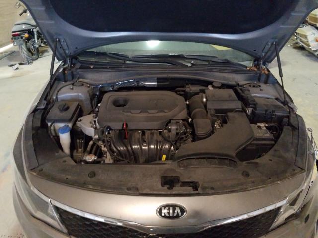 2017 KIA OPTIMA LX 5XXGT4L31HG149482