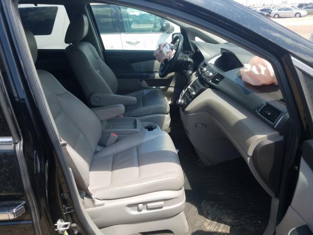 2012 HONDA ODYSSEY TO 5FNRL5H93CB026550