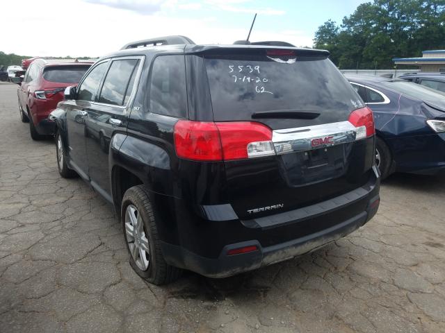 2015 GMC TERRAIN SL 2GKALSEK9F6435539