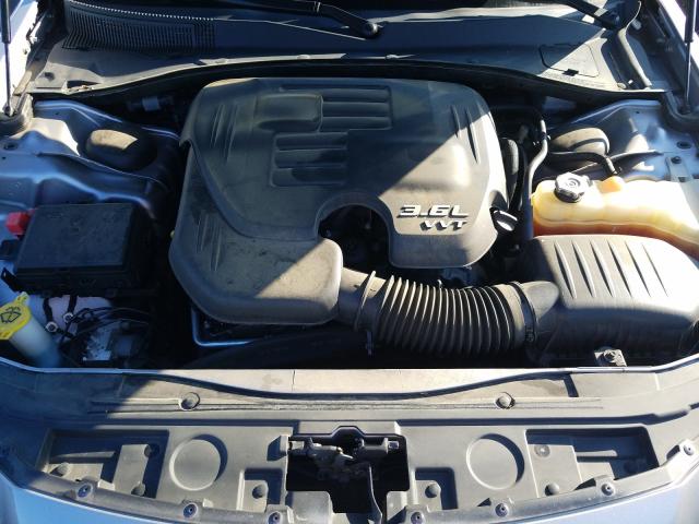 2016 CHRYSLER 300C 2C3CCAKGXGH324992