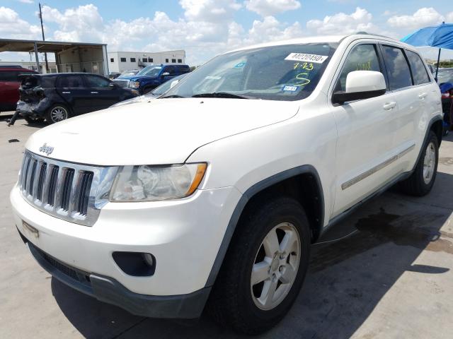2011 JEEP GRAND CHER 1J4RS4GG0BC627563