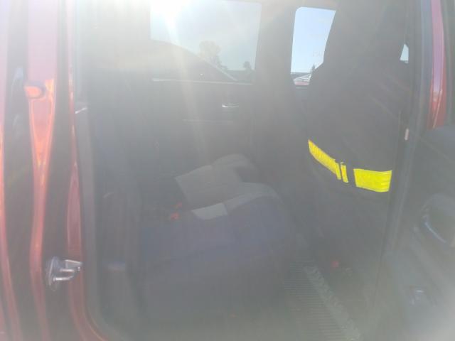 2010 CHEVROLET COLORADO L 1GCDSCD99A8130190