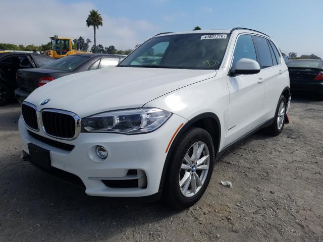 5UXKS4C53E0J97415 BMW X5 2014. Фото: 1