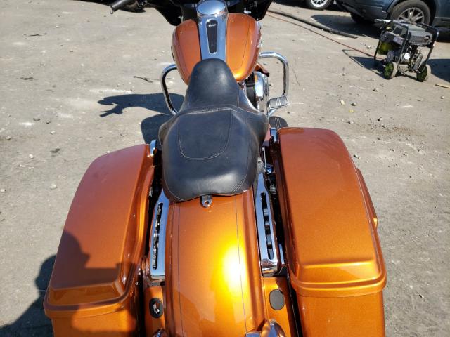 2015 HARLEY-DAVIDSON FLHXS STRE 1HD1KRM16FB660724