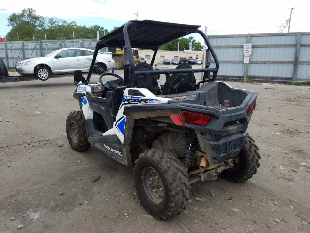 2018 POLARIS RZR 900 3NSVAA873JH464903
