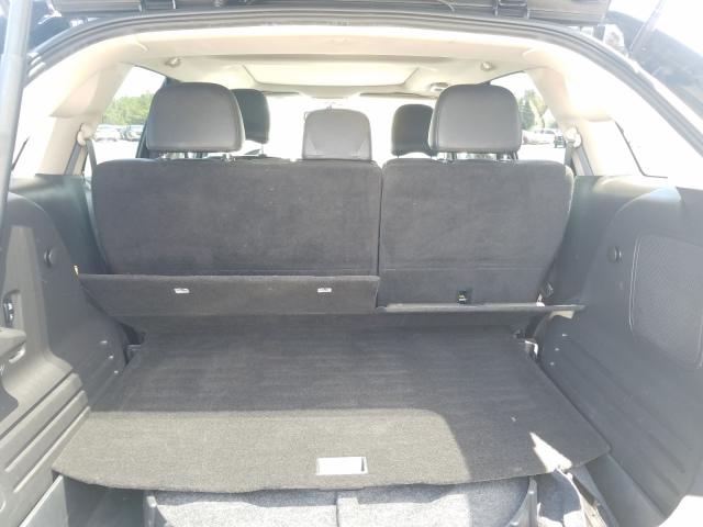 2012 FORD EDGE LIMIT 2FMDK3KC2CBA25534