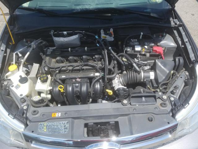 2010 FORD FOCUS SEL 1FAHP3HN3AW280128