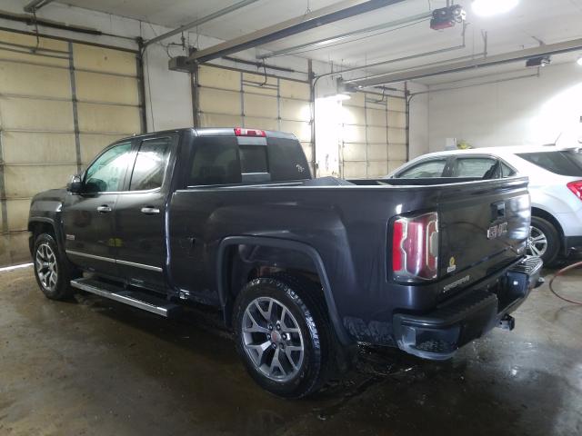 2016 GMC SIERRA K15 1GTV2NEC0GZ356616
