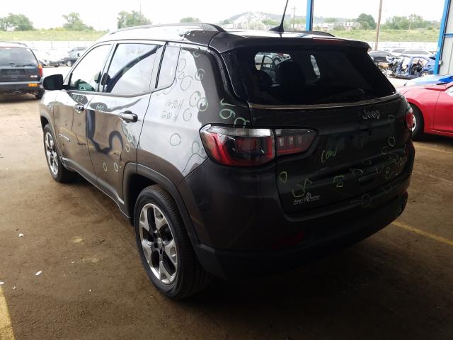 2020 JEEP COMPASS LI 3C4NJCCB0LT142759