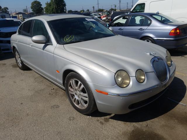 2005 Jaguar S-TYPE 