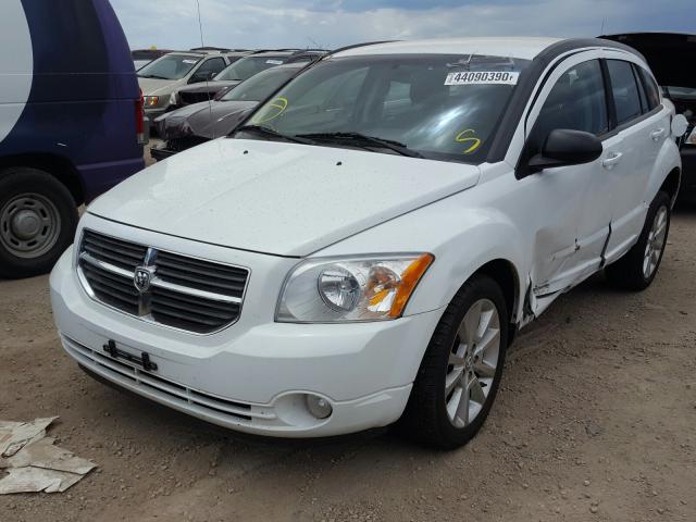 2011 DODGE CALIBER HE 1B3CB5HA0BD233360